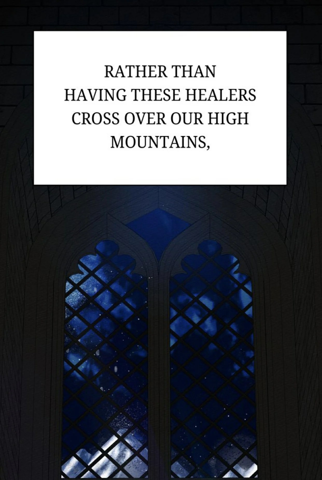 Under the Oak Tree Chapter 41 image 059